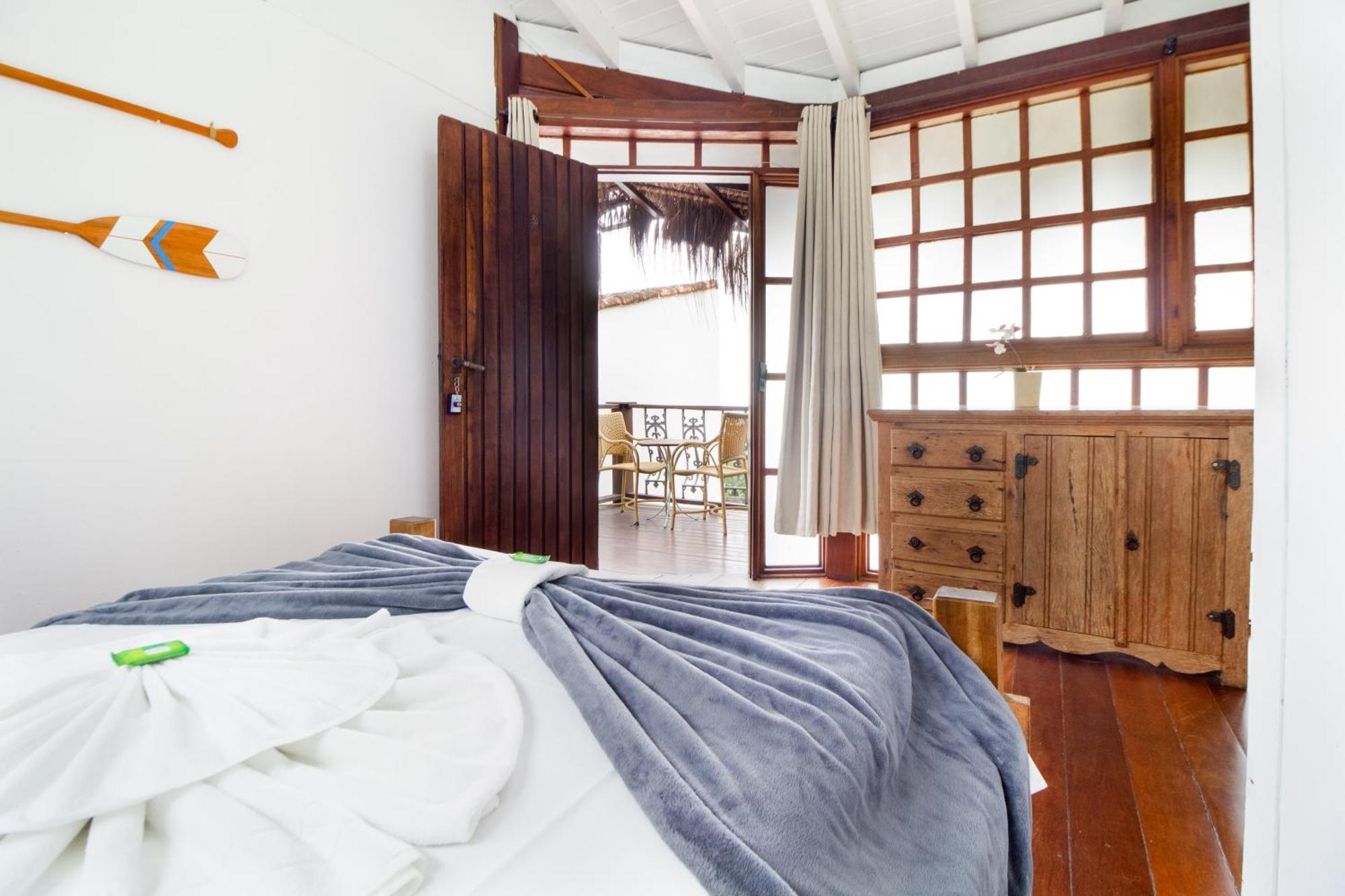 Velinn Pousada Guarubela Villa Vittoria Ilhabela Room photo