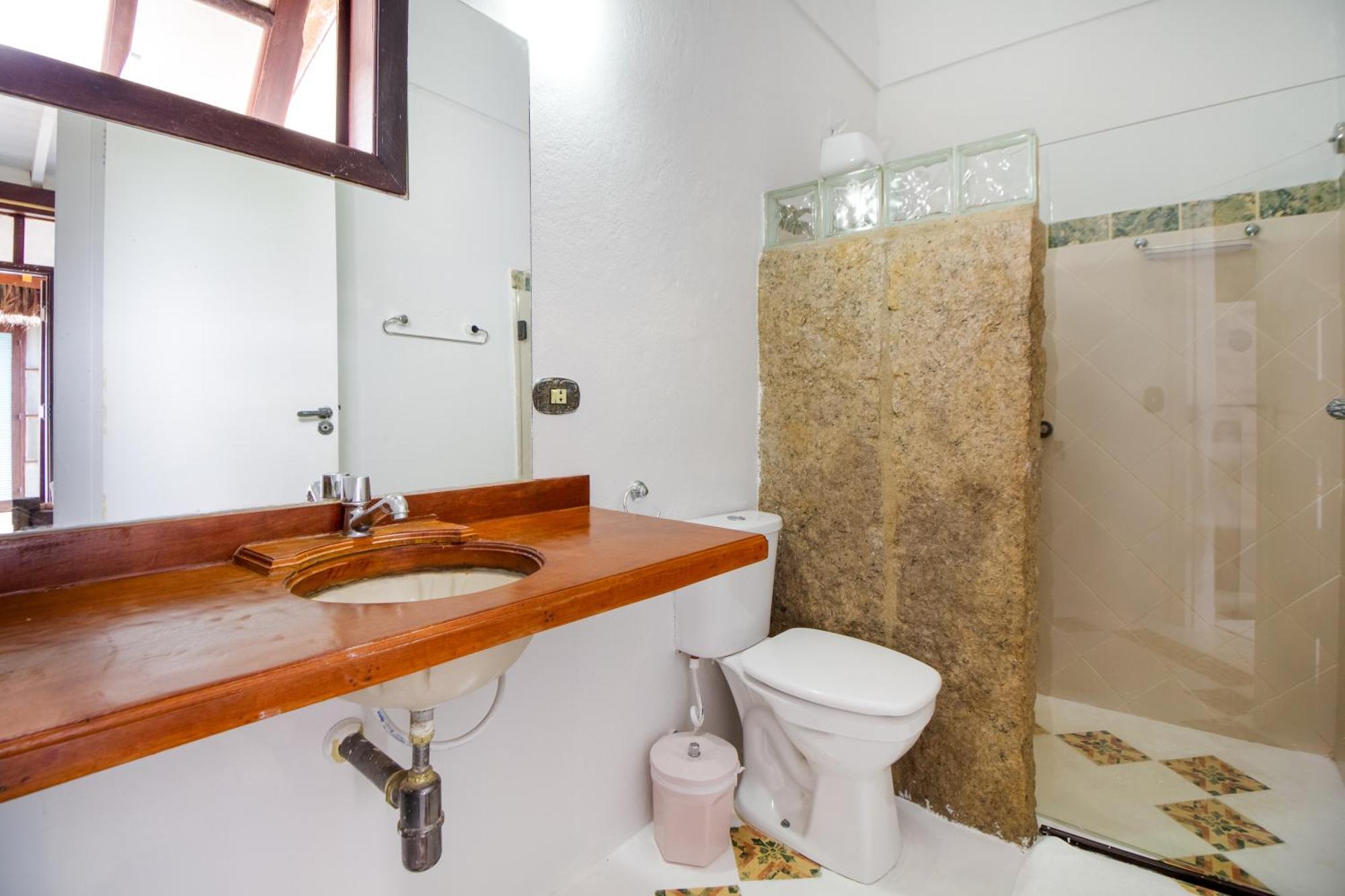 Velinn Pousada Guarubela Villa Vittoria Ilhabela Room photo