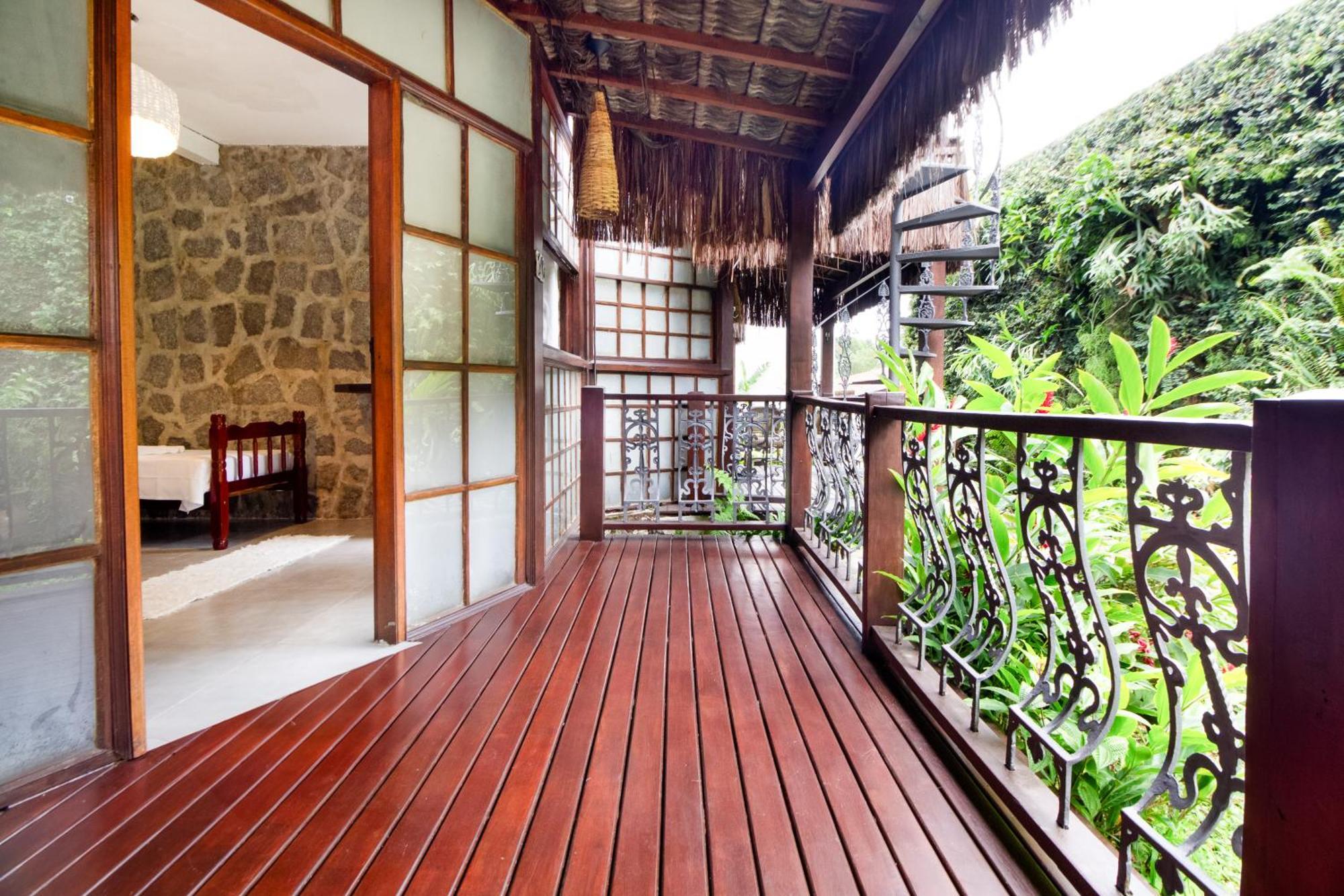 Velinn Pousada Guarubela Villa Vittoria Ilhabela Room photo