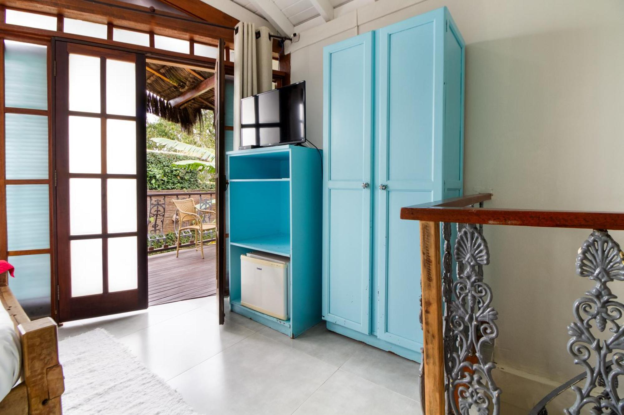 Velinn Pousada Guarubela Villa Vittoria Ilhabela Room photo
