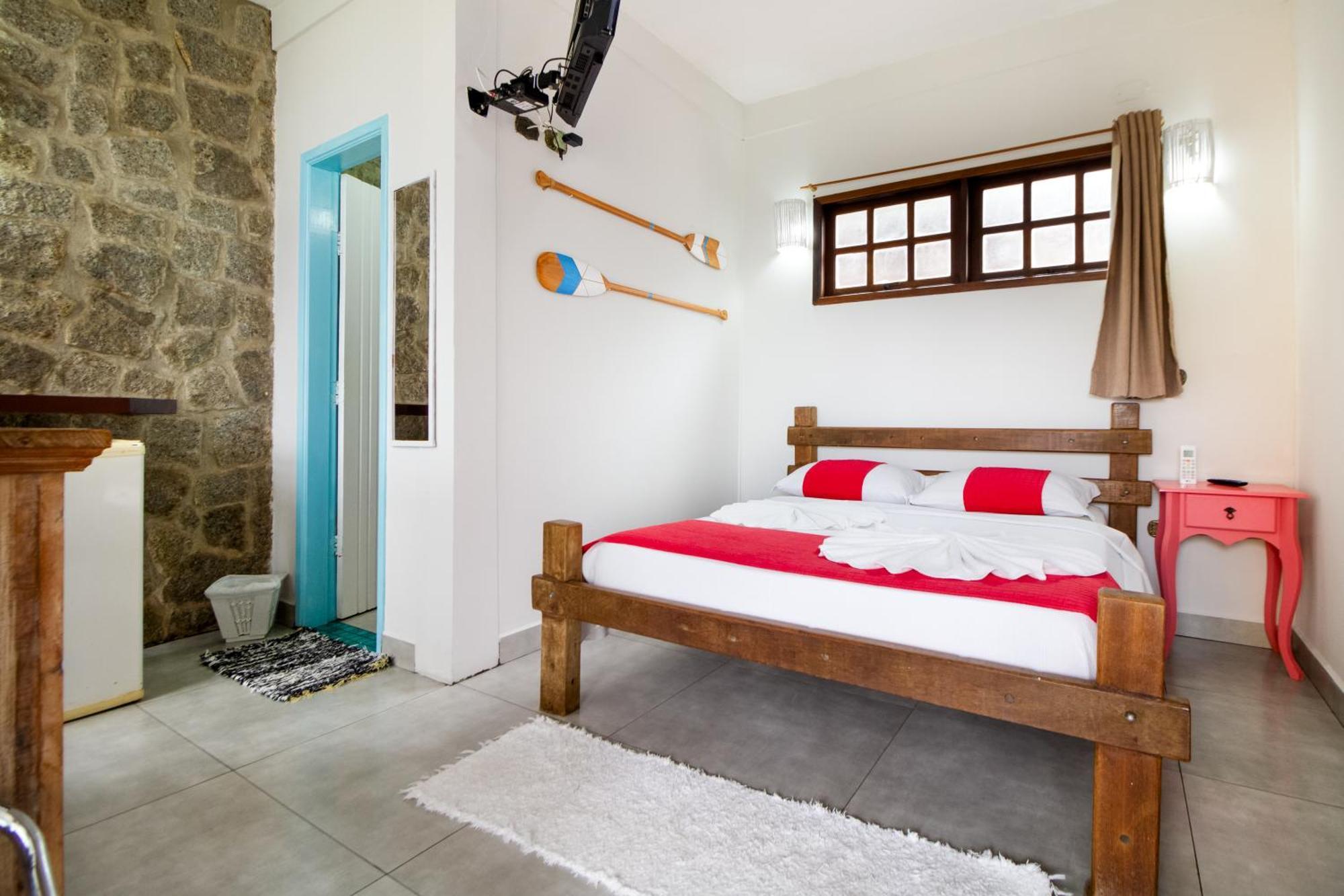 Velinn Pousada Guarubela Villa Vittoria Ilhabela Exterior photo
