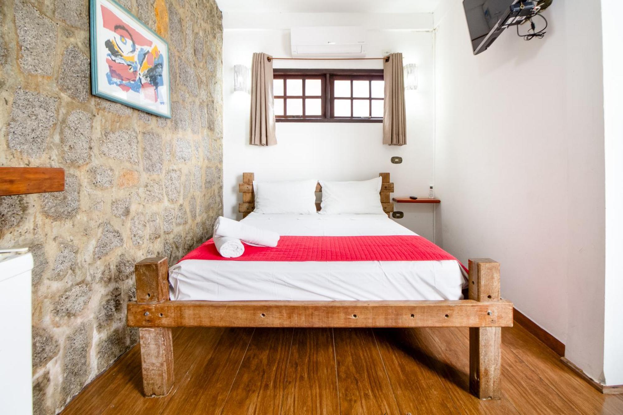 Velinn Pousada Guarubela Villa Vittoria Ilhabela Room photo