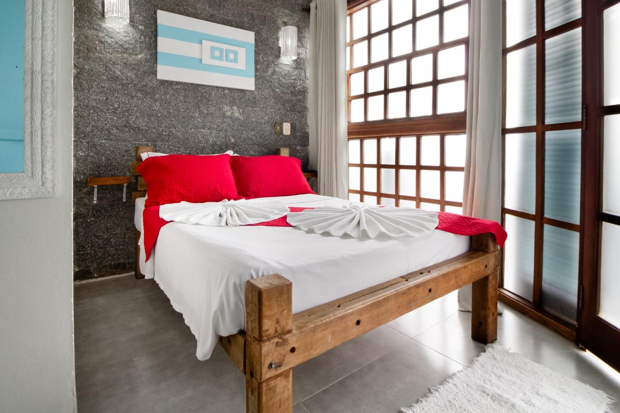 Velinn Pousada Guarubela Villa Vittoria Ilhabela Room photo
