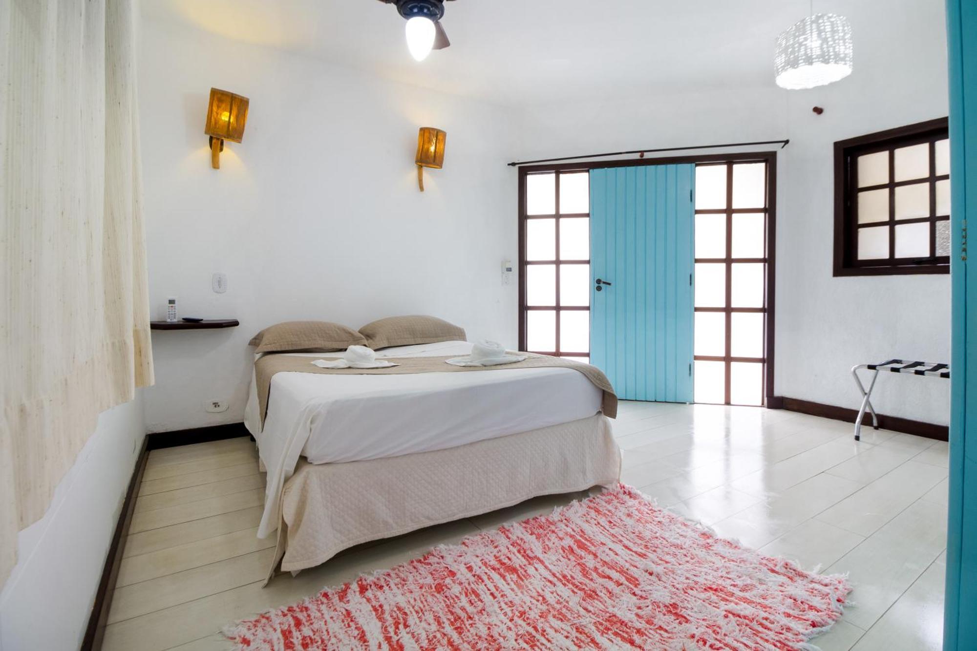 Velinn Pousada Guarubela Villa Vittoria Ilhabela Exterior photo