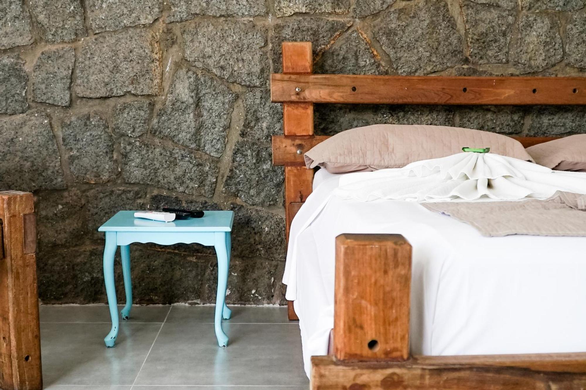 Velinn Pousada Guarubela Villa Vittoria Ilhabela Room photo