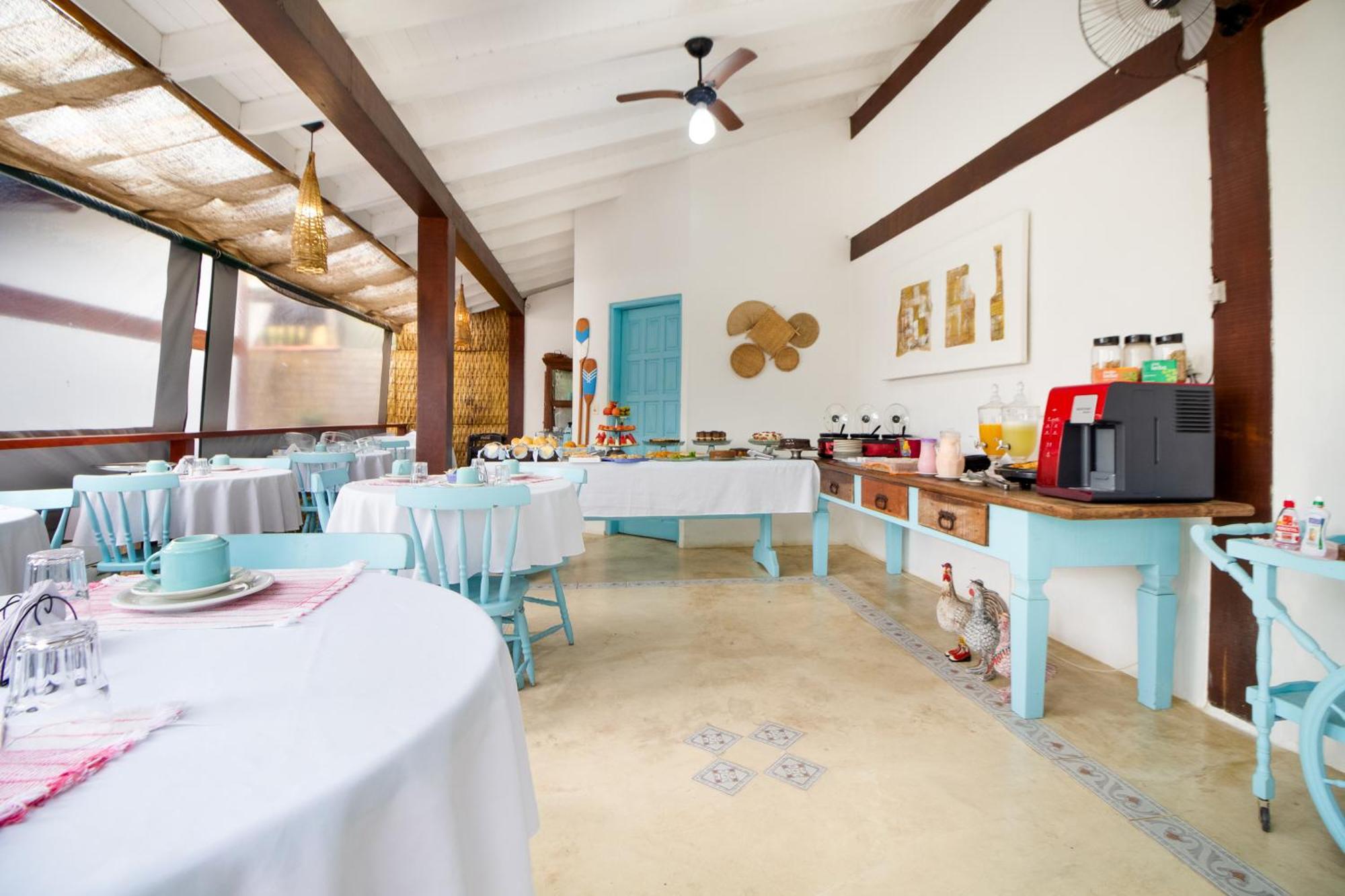 Velinn Pousada Guarubela Villa Vittoria Ilhabela Exterior photo